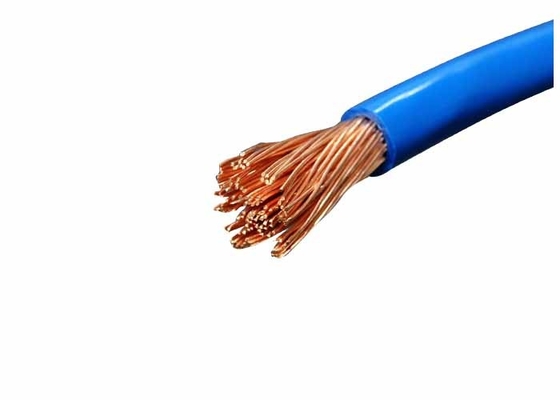 中国 器具スイッチ/分電盤のための電線の単心の産業電気ケーブルを収容して下さい サプライヤー
