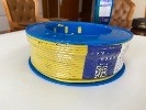 中国 工業用PVCタイプST5 コープ電気ケーブルワイヤ 銅コア500V BV サプライヤー