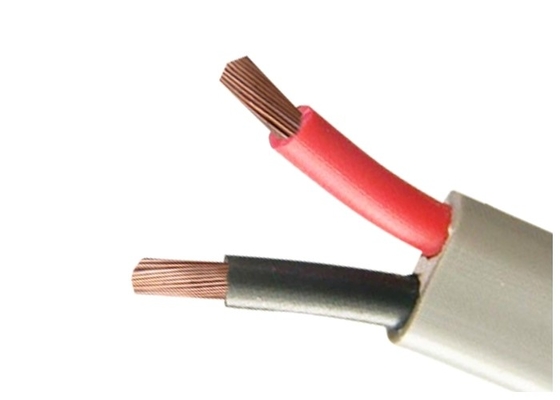 中国 スイッチ制御のための適用範囲が広い銅のコンダクター ポリ塩化ビニールの絶縁材の電気ケーブル ワイヤー サプライヤー
