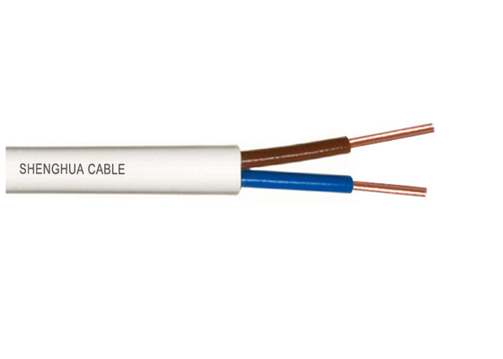 中国 IEC 60227 2.5mm2ポリ塩化ビニールは非おおわれた電気ケーブルワイヤーを絶縁した サプライヤー