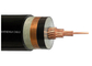 IEC 60502-1 の IEC 60228 の競争価格 XLPE HV 8.7/15kV の送電線 サプライヤー