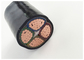 150 スクエア mm XLPE ポリ塩化ビニールの電気ケーブル LV の多中心のセリウム IEC の証明 サプライヤー