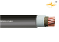 2.5mm2 - 300mm2 FRC耐火性XLPEのLSZHによっておおわれる単心の低い煙ケーブル サプライヤー