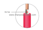 1.5 mm2 2.5 mm2低い煙ゼロのハロゲン ケーブルの耐火性の電気ケーブルIEC60332 サプライヤー