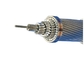 ASTM IEC標準的なAAACはコンダクターによって電流を通されるアルミ合金ワイヤー ケーブルを暴露します サプライヤー