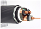 中型の電圧装甲電気ケーブルIEC60502-2 IEC60228の標準 サプライヤー