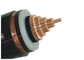 BS6622標準的なCU/XLPE/CTS//PVC 6.36/11kVの単心の送電線 サプライヤー