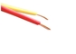 2.5sqmm LV S/CのCUポリ塩化ビニールを黄色/緑の電線ケーブル ケーブルで通信して下さい サプライヤー