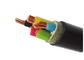3中心の産業配線のための銅の低電圧のXLPEによって絶縁される送電線 サプライヤー