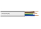 IEC 60227 2.5mm2ポリ塩化ビニールは非おおわれた電気ケーブルワイヤーを絶縁した サプライヤー