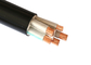 ポリ塩化ビニールはXlpe商業LSOHケーブルの電線を絶縁した サプライヤー