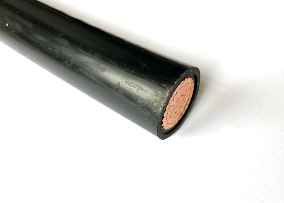 中国 Reliable 26/35kV 3-Core XLPE Insulated Power Cable for Industrial Energy Supply サプライヤー