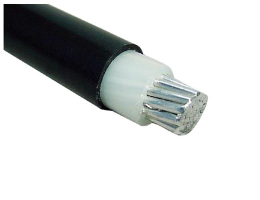 中国 1-5 コア XLPE 隔熱電源ケーブル PVC / LSZH ジャケット サプライヤー