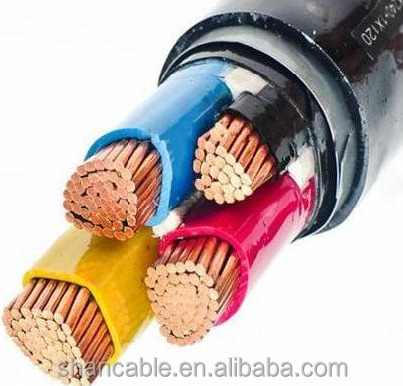 中国 18AWG低煙ゼロハロゲンケーブル 600V レーティング電圧と銅導体材料 サプライヤー