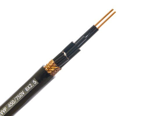 中国 N2XY 1x120mm2 Single Core High Purity Copper PVC Insulated Power Cable for Distribution 0.6/1kV サプライヤー
