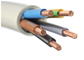 ASTMの標準2が多彩な電気ケーブル ワイヤーの芯を取るようにH05VV-F BS、屋外のスピーカー ワイヤー サプライヤー