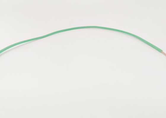 工業用PVC ST5 カーブ電気ケーブルワイヤ 6xO.D ミニ曲がり サプライヤー