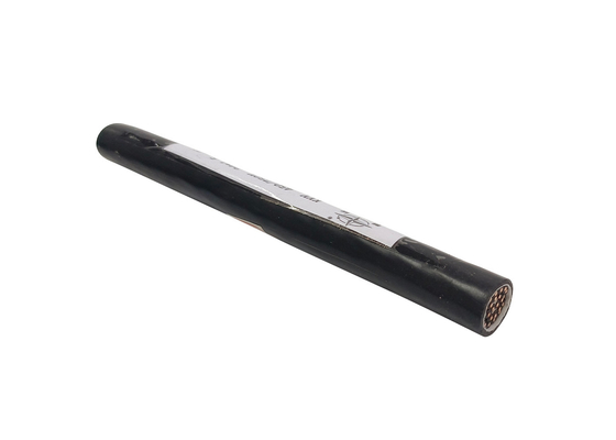上海 シェンフワ 1.5-400mm2 黒色 シングルXLP 絶縁ケーブル IEC標準工業電源ケーブル サプライヤー