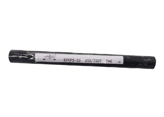1.5-400mm2 黒色 XLPE 断熱型 IEC標準工業電源ケーブル サプライヤー