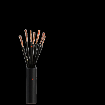 0.6kv 産業用用5コアXLPE絶縁ケーブル サプライヤー