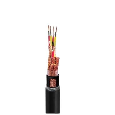 Multicore XLPE Insulated PVC Sheathed Cable 0.6kv for Electrical System サプライヤー
