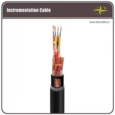 Fireproof XLPE Insulated Power Cable for Multicore 0.6kV within Customer Requirements サプライヤー