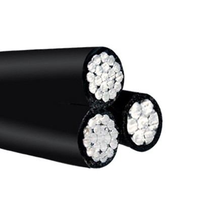 IEC 標準 300V 定電圧と安定した電気接続のためのPVC 断熱ケーブル サプライヤー