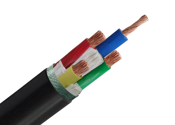 上海 シェンフア グループ ケーブル 1コア 1kV 銅導体 PVC 絶縁ケーブル PVC 覆い電線 サプライヤー