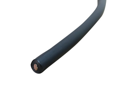 VGV 3x2.5mm2 Rigid Oxygen-Free Copper PVC Insulated Electrical Wire for Industrial Use 1kV サプライヤー