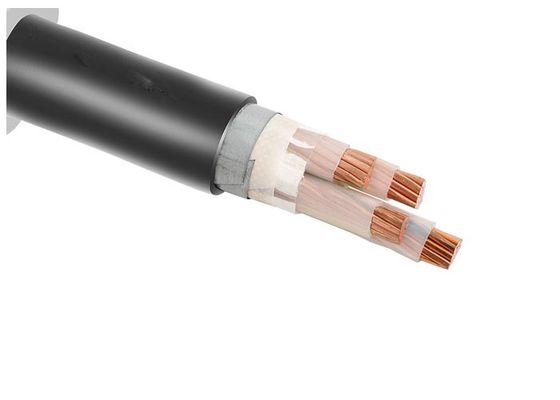上海 shenghuaケーブルグループ 4コア 鉄線 低電圧 装甲式 電線 銅 XLPE PVC SWAケーブル サプライヤー