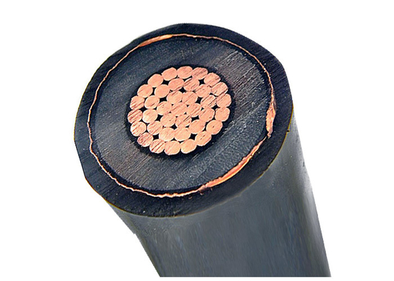 Shenghua XLPE Insulated Power Cable 21/35kV Abrasion-Resistant IEC-Certified サプライヤー