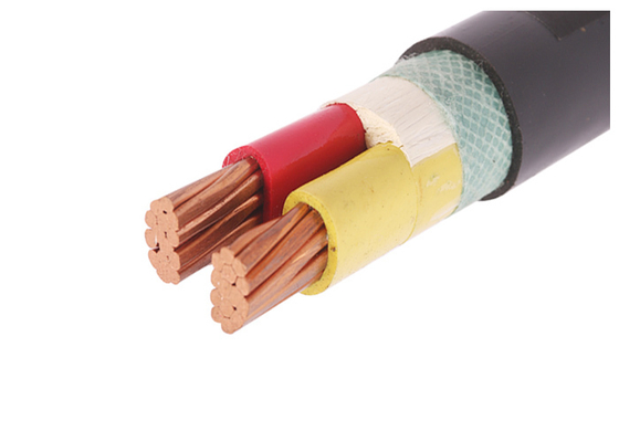 Shenghua 21/35kV XLPE Power Cable for Earthquake-Resistant Grids サプライヤー
