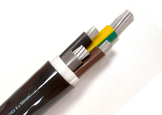 KVV 7x1.5mm2 Oxygen-Free Copper PVC Insulated Control Cable for Signal Transmission 450/750V サプライヤー