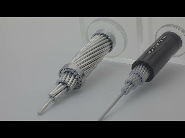 70Sqmm同心のコンダクターXLPEは送電線YJV N2XCYを絶縁した