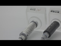 70Sqmm同心のコンダクターXLPEは送電線YJV N2XCYを絶縁した