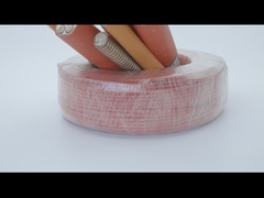 火評価される高温ケーブルIEC60331の標準によって座礁させる銅のコンダクター