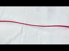 750V 覆いのない電線線 円形電導線