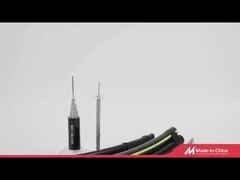 N2XY 銅線電源ケーブル高性能産業用ソリューション